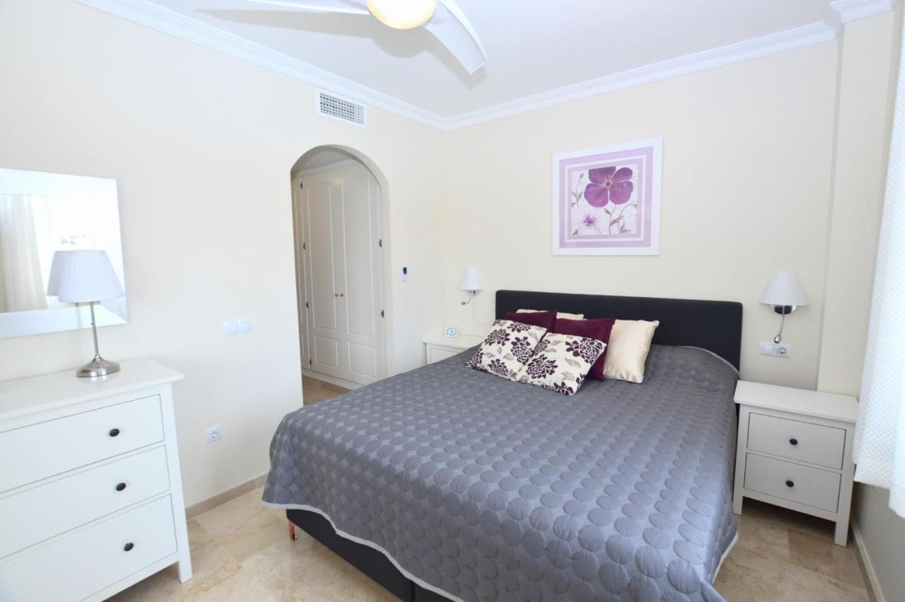 Pinares 3 Bed Luxury Apt El Faro エクステリア 写真
