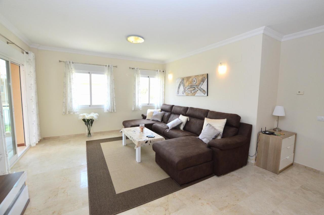 Pinares 3 Bed Luxury Apt El Faro エクステリア 写真