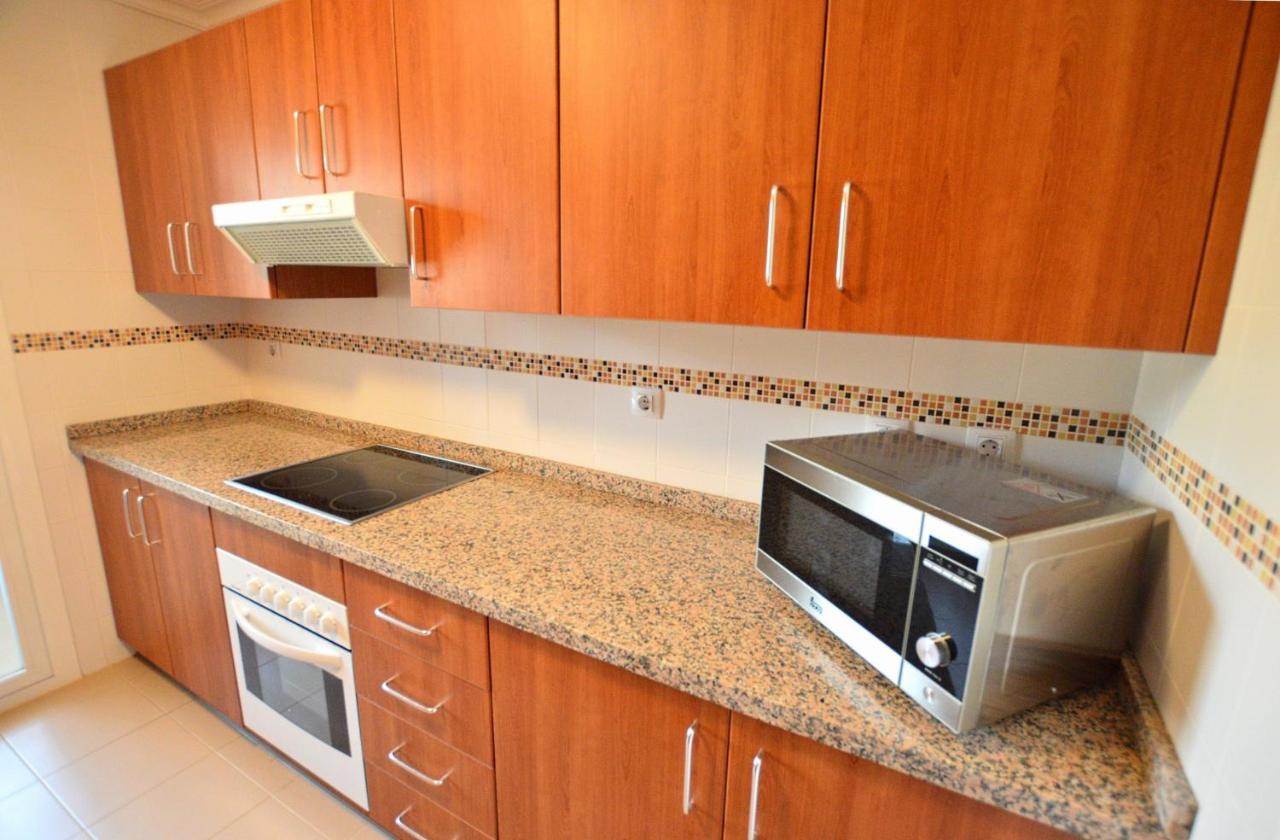 Pinares 3 Bed Luxury Apt El Faro エクステリア 写真