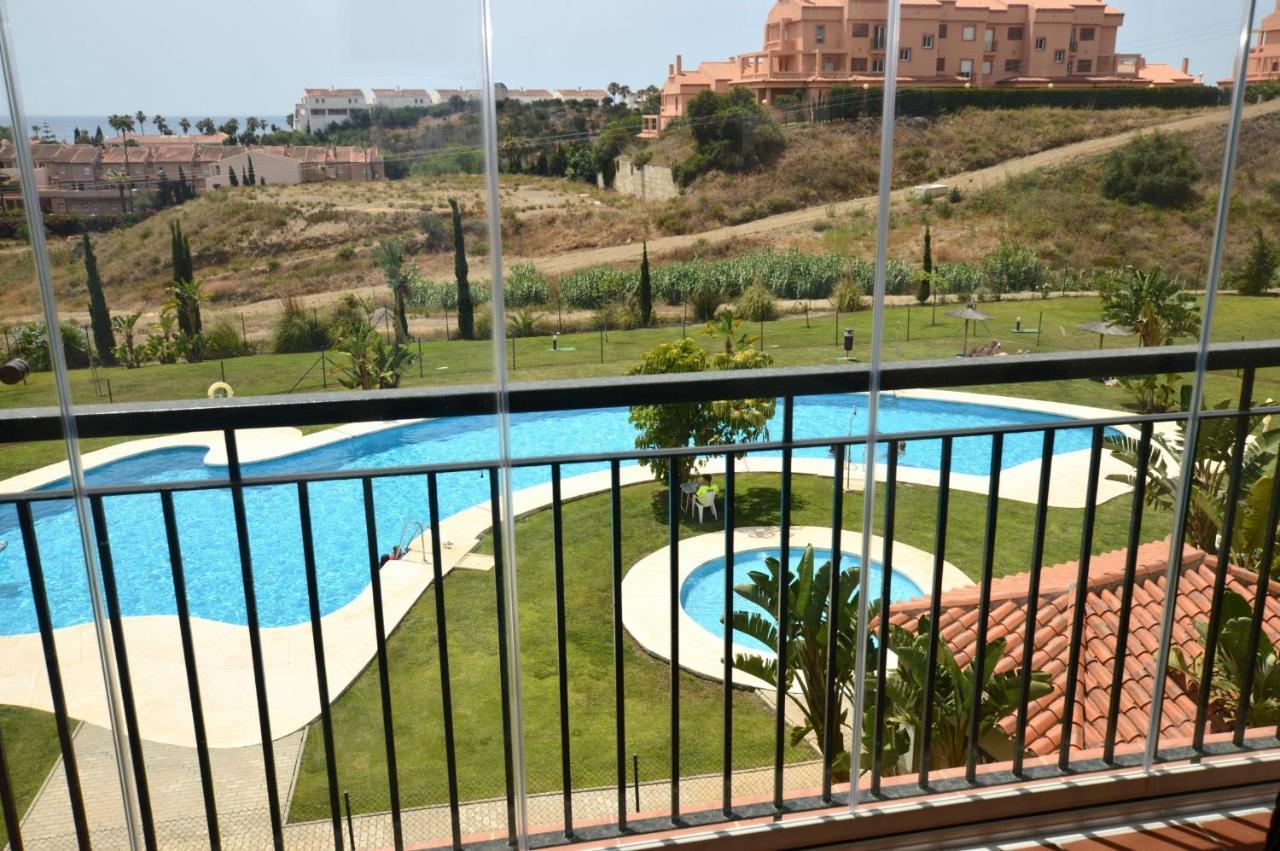 Pinares 3 Bed Luxury Apt El Faro エクステリア 写真