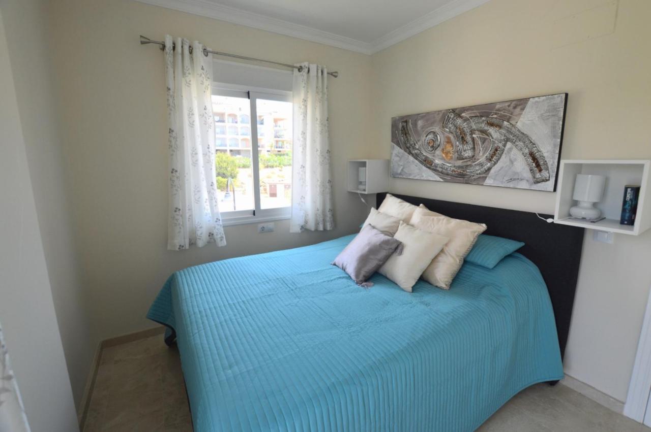 Pinares 3 Bed Luxury Apt El Faro エクステリア 写真