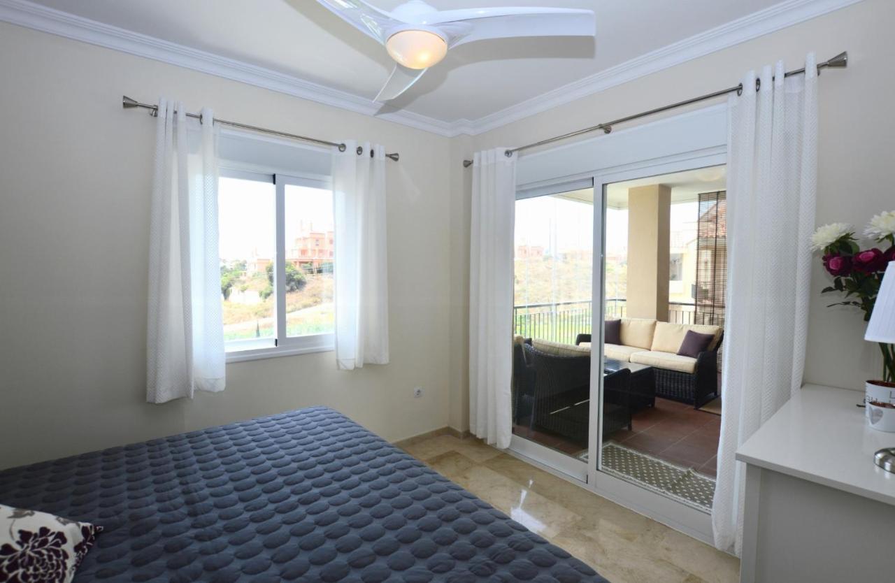 Pinares 3 Bed Luxury Apt El Faro エクステリア 写真