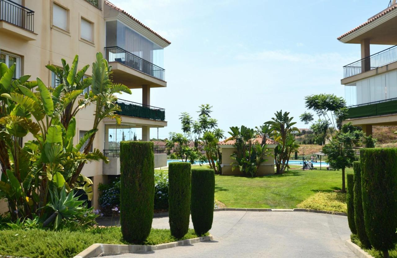 Pinares 3 Bed Luxury Apt El Faro エクステリア 写真
