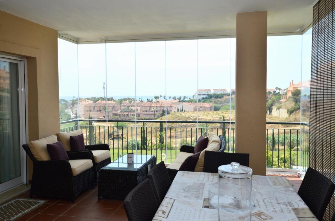 Pinares 3 Bed Luxury Apt El Faro エクステリア 写真