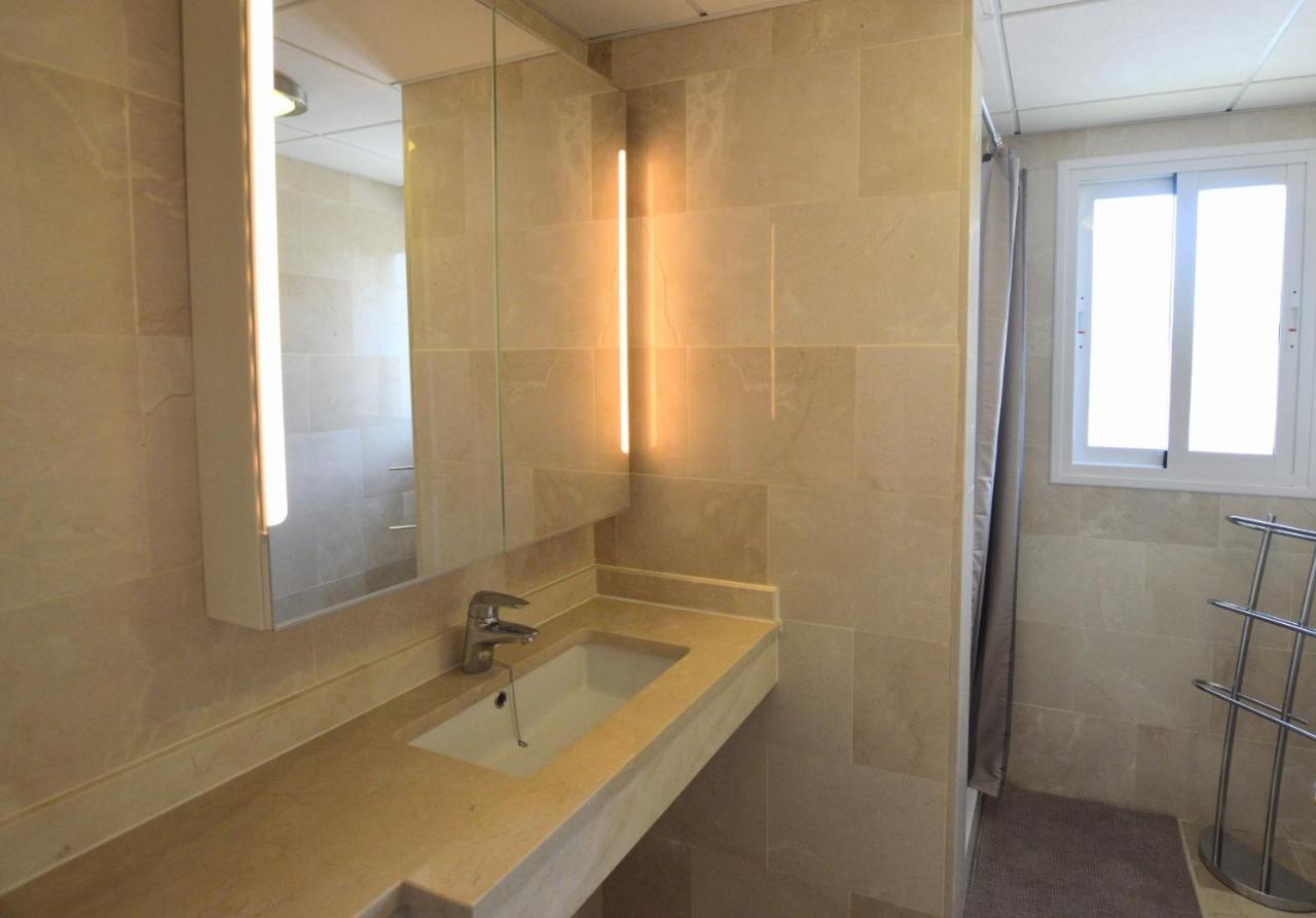 Pinares 3 Bed Luxury Apt El Faro エクステリア 写真