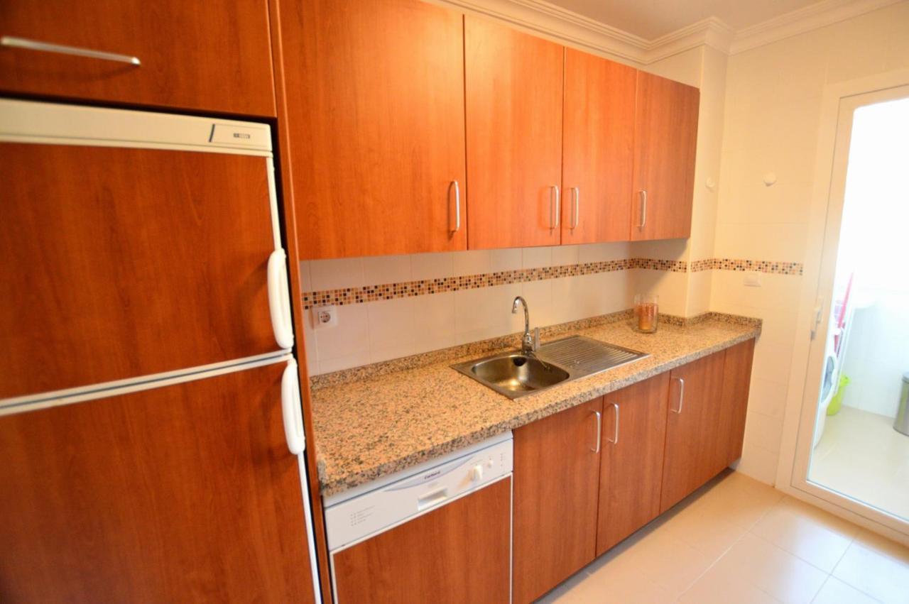 Pinares 3 Bed Luxury Apt El Faro エクステリア 写真