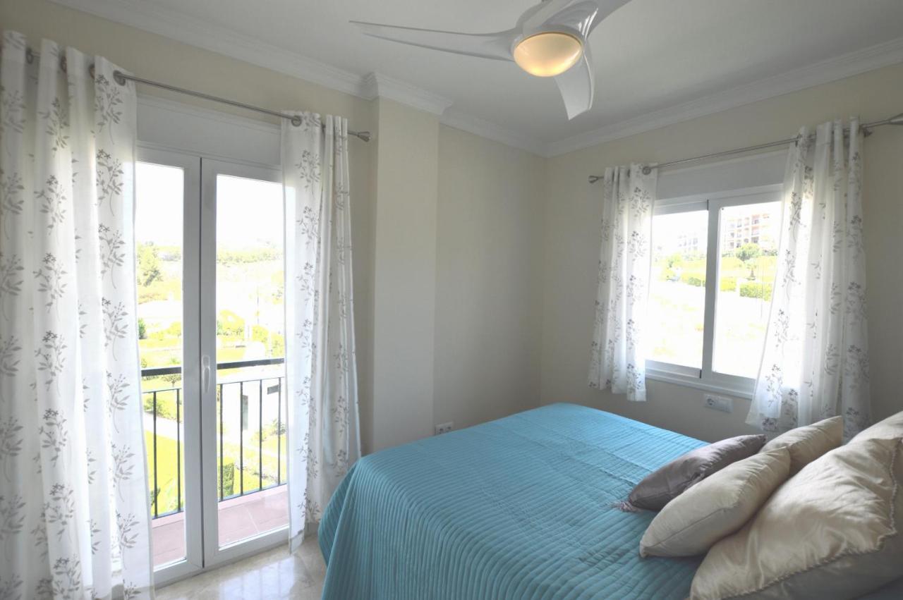 Pinares 3 Bed Luxury Apt El Faro エクステリア 写真
