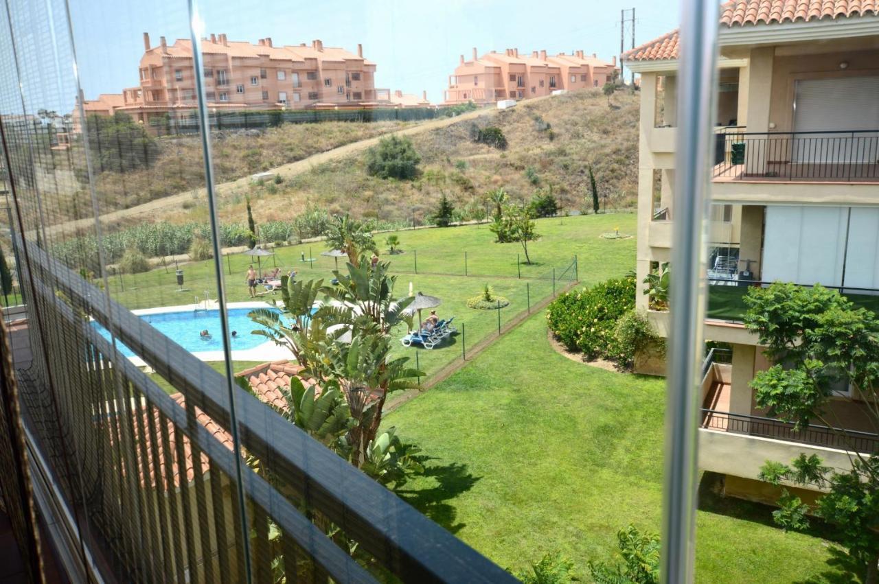Pinares 3 Bed Luxury Apt El Faro エクステリア 写真