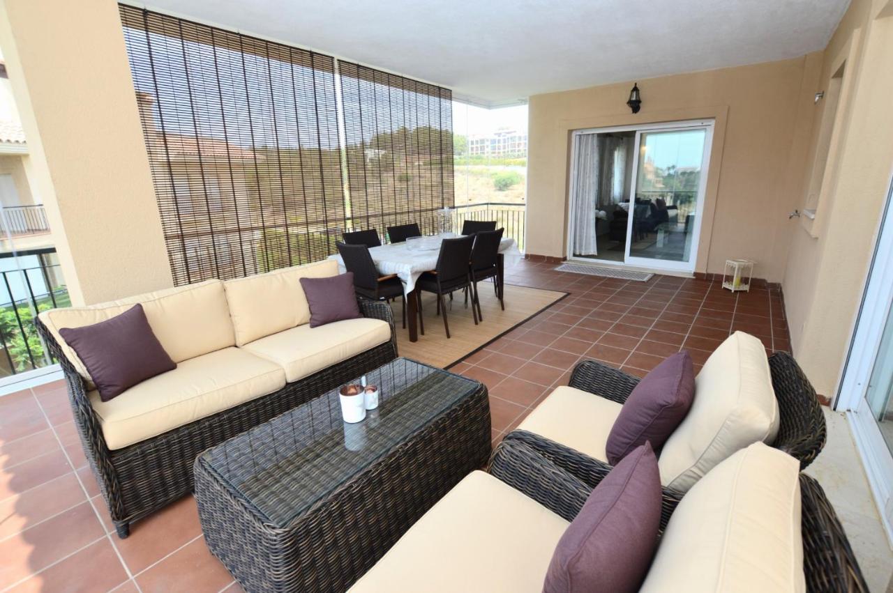 Pinares 3 Bed Luxury Apt El Faro エクステリア 写真