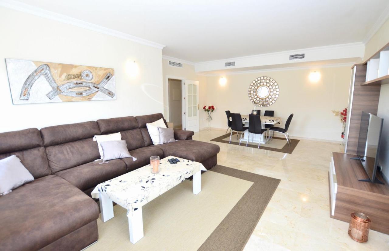 Pinares 3 Bed Luxury Apt El Faro エクステリア 写真