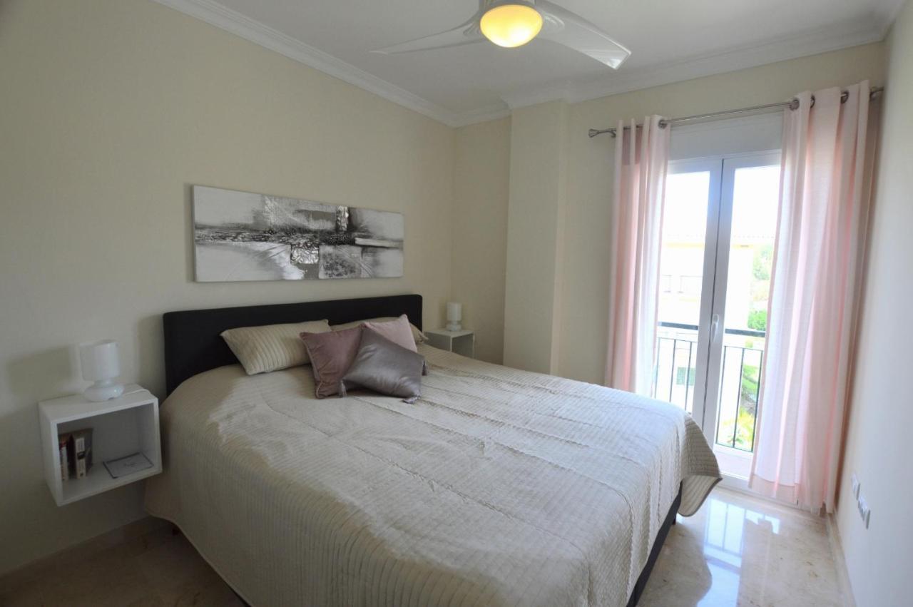 Pinares 3 Bed Luxury Apt El Faro エクステリア 写真
