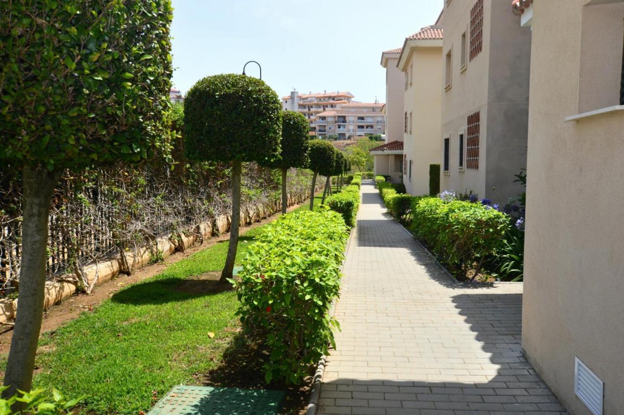 Pinares 3 Bed Luxury Apt El Faro エクステリア 写真