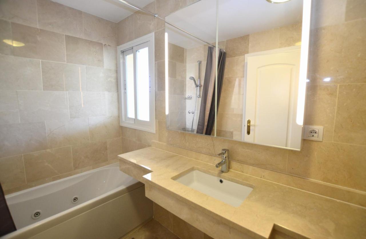 Pinares 3 Bed Luxury Apt El Faro エクステリア 写真